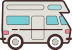 Icono de caravana