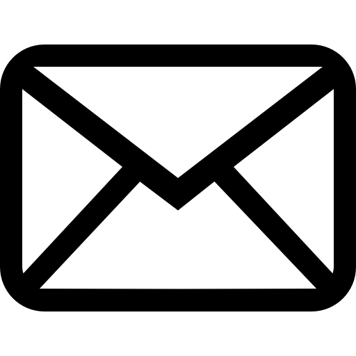 Icono de sobre